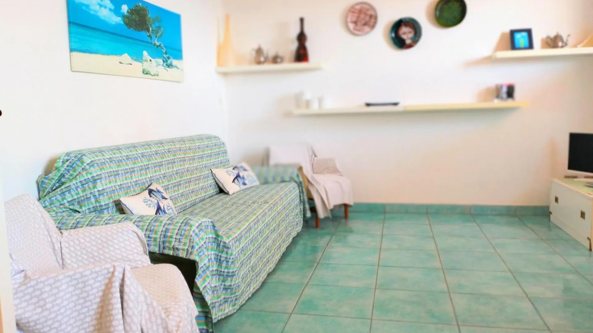 Dimora L'Aurora - Seaview Home La Maddalena  La Maddalena (Sassari)