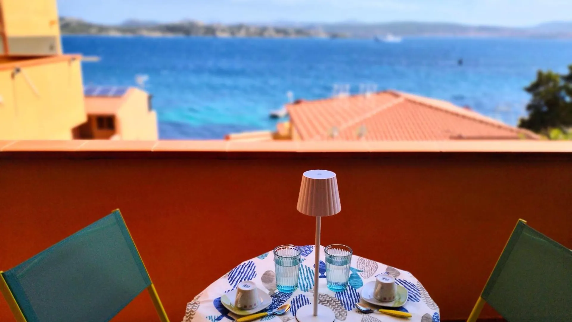 Dimora L'Aurora - Seaview Home La Maddalena  0*, La Maddalena (Sassari)