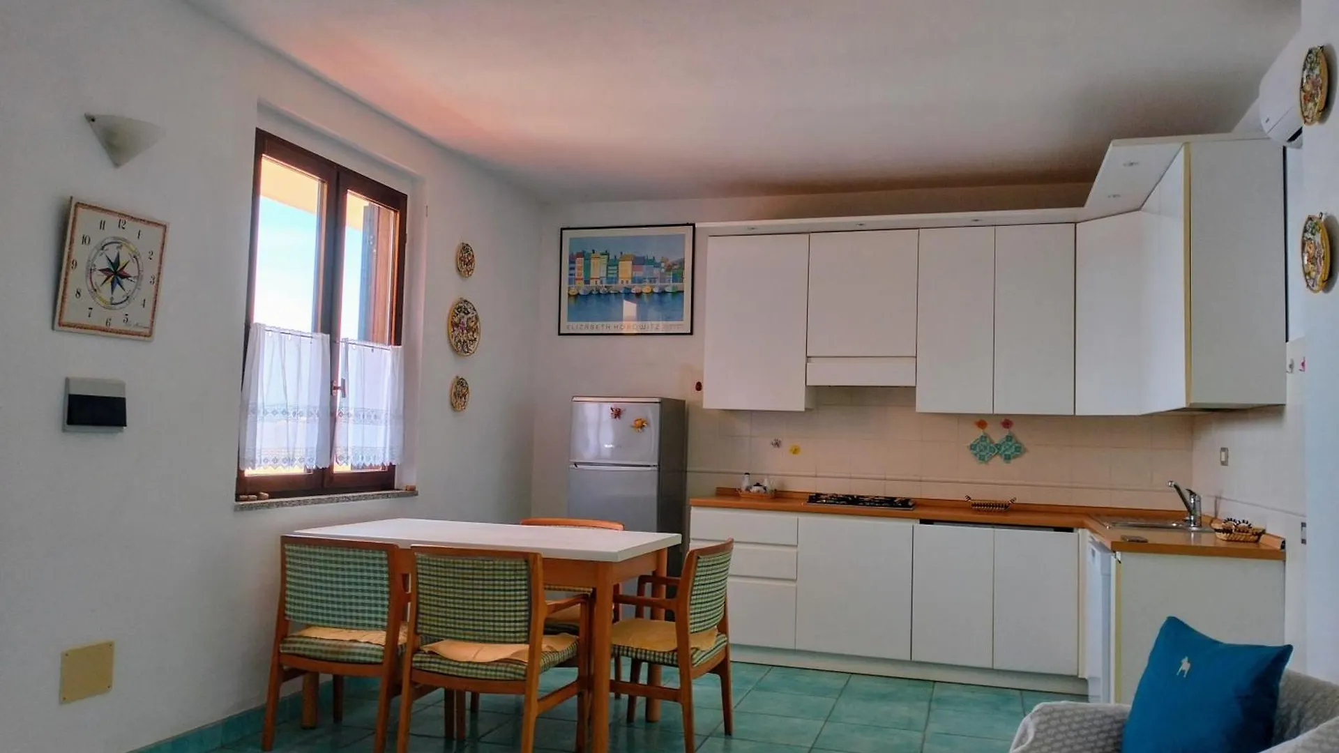 Dimora L'Aurora - Seaview Home La Maddalena  La Maddalena (Sassari)